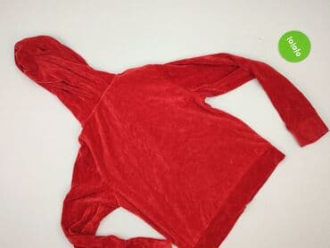 marynarka z kapturem: Bluza z kapturem damska, M — 3