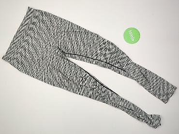 legginsy marks: Crivit, Legginsy Sportowe damskie, rozmiar M — 2
