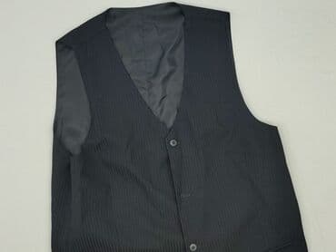 Suit vest for men, M at lalafo.pl Suit vest for men, M