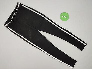 blwr buty: La Pia, Legginsy Sportowe damskie, rozmiar S — 2