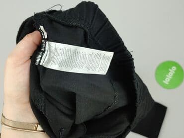 blue harbour jeans: Seasalt Cornwall, Material trousers for women, size S — 6