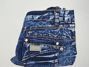 pull and bear jeansy push up: YZY Jeans, Spódnica damska, rozmiar 2XS — 6