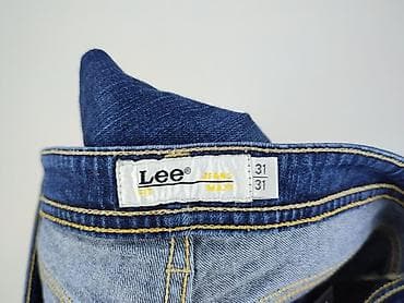 lee lynn: Lee, Jeansy damskie, rozmiar L — 4