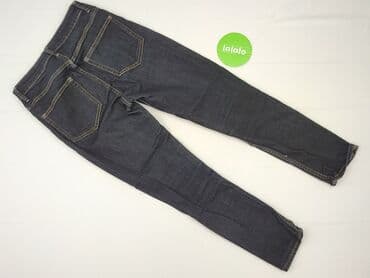 indicode t shirty: H&M, Jeans for women, size S (EU 36) — 3