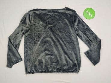 kapcie jordan pluszowe allegro: JCL, Bluzka damska, rozmiar S — 3