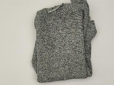 pull and bear dzwony: Sinsay, Sweter dla mężczyzn, rozmiar L — 6