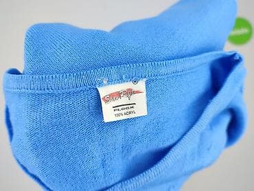 sky bomber: Sweter damski, rozmiar 5XL — 5