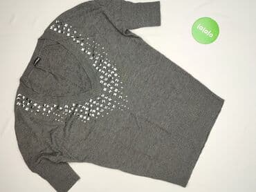 buty by o la la kozaki: Bruno Banani, Sweter damski, rozmiar One size — 2