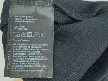 hm t shirty basic: H&M, Women`s golf, size XS (EU 34) — 5