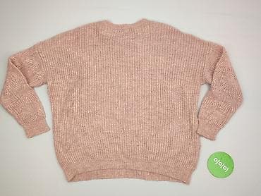 polar kik: Sweter damski, rozmiar M — 3