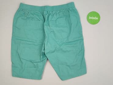 krótkie spodenki trekkingowe damskie: Cotton Traders, Szorty damskie, rozmiar XL — 3