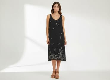 asos sukienki maxi na wesele: Next, Sukienka damska, rozmiar L — 9