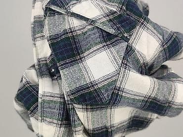 flanela: Dressmann, Koszula damska, rozmiar S — 6