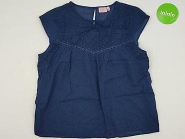 allani bluzki: KappAhl, Bluzka damska, rozmiar 2XL — 2