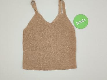 sinsita: Sinsay, Top damski, rozmiar 2XS — 3
