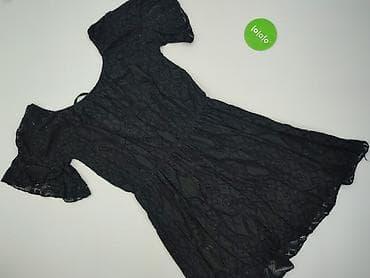cheap black: Sukienka damska, rozmiar S — 3