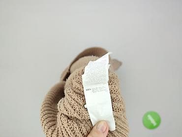 oversized: Sinsay, Kardigan damski, rozmiar M — 4