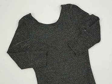 spódnice aksamit: Terranova, Sukienka damska, rozmiar S — 1