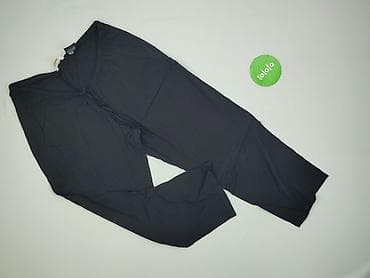 lidl ciazowe: H&M Mama, Spodnie materiałowe damskie, rozmiar L — 2