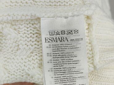 Kobiety: Esmara, Sweter damski, rozmiar M — 5