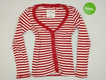 reserved czerwona bluzki: Butik, Bluzka damska, rozmiar XL — 2