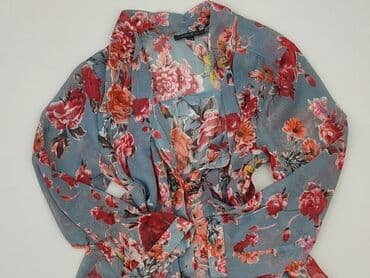 bluza z czerwonym napisem: Bluzka damska, XS — 1