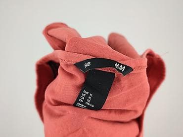 spodnie brazowe hm: H&M, Bluzka damska, rozmiar XL — 4