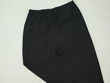 lincoln: Lindex, Spodnie materiałowe damskie, rozmiar S — 1