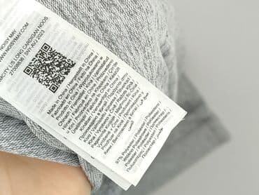 sweter z dodatkiem moheru: Noisy May, Kardigan damski, M — 5