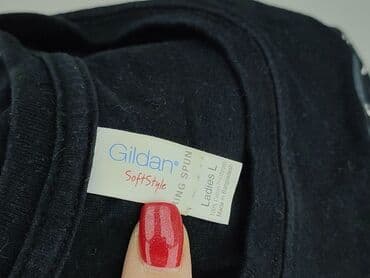 t shirty melanie martinez: Gildan, T-shirt damski, rozmiar L — 5