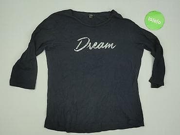 bluzki aipi: Iwie, Bluzka damska, rozmiar L — 2