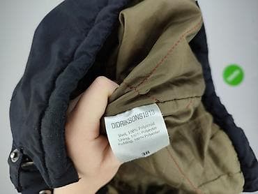 wedze kurtka: Didriksons, Kurtka zimowa damska, rozmiar M — 5