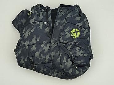 born2be bluzki: Kurtka puchowa 10 lat, Tkaniny syntetyczne, stan - Bardzo dobry — 6