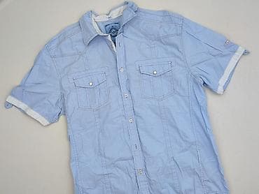 bluzka h: Koszulа dla mężczyzn, rozmiar XL — 1