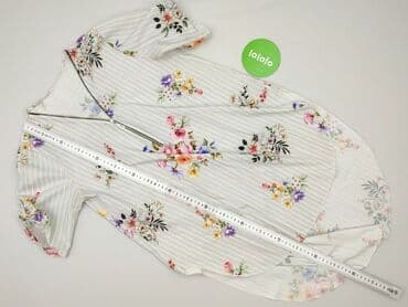 szare sukienki: Sukienka damska, rozmiar M — 3