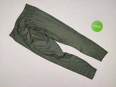 duże spodnie: Legginsy Sportowe damskie, rozmiar L — 3