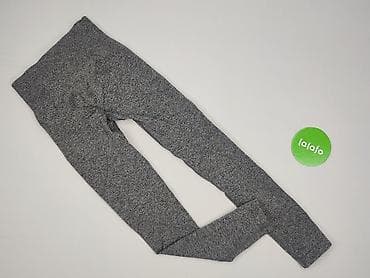 trampki ang: Legginsy Sportowe damskie, rozmiar S — 2