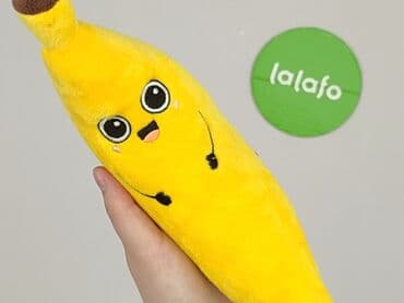 Mascots: Mascot Fruit, condition - Very good — 4