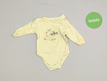 dopasowane sukienki: Body, Newborn baby, 
condition - Perfect — 2