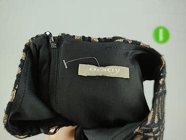 soho sukienki: Orsay, Sukienka damska, rozmiar 2XS — 4