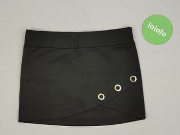 forever 21 spódniczka skórzane: Spódnica damska, rozmiar S — 2