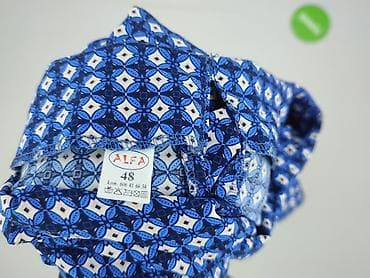 alpha: Bluzka damska, rozmiar 4XL — 5