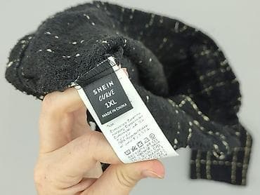 kurtki wiosenne c: Shein Curve, Marynarka damska, rozmiar 2XL — 4