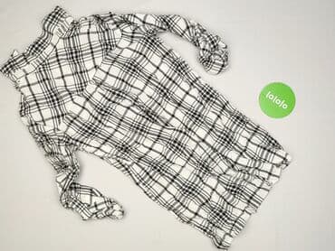 sukienka damska w kratę: Long Tall Sally, Sukienka damska, rozmiar XL — 3