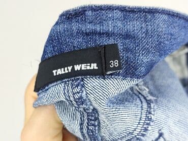 шорти жіночі: Tally Weijl, Шорти жіночі, розмір M — 4