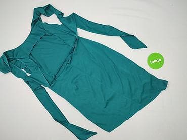 sukienki cekiny: Sukienka damska, rozmiar L — 4