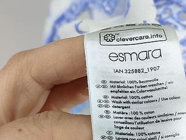 koszule nocne c: Esmara, Tunika damska, rozmiar L — 6