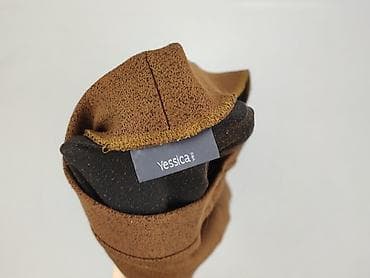 gruba spódnice maxi: Yessica, Spódnica damska, rozmiar M — 5