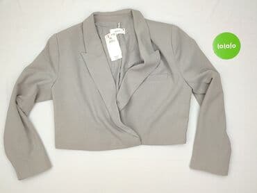 marynarka i szorty: Marynarka damska, XL — 2