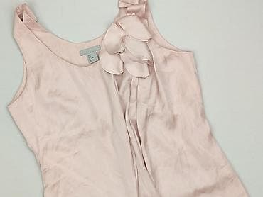 bluzy hummel: H&M, Top damski, rozmiar S — 1